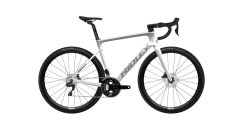 RIDLEY kolo FALCN 105 Di2 Pearl White/Silver/Black M