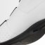 FIZIK TRETRY TEMPO OVERCURVE R4 WIDE WHITE - BLACK (TPR4OXW1K2010) - Velikost: 36
