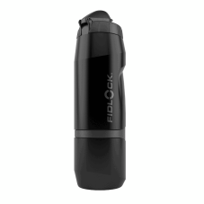 Fidlock TWIST LÁHEV ČERNÁ 800ml + ZÁKLADNA NA LÁHEV