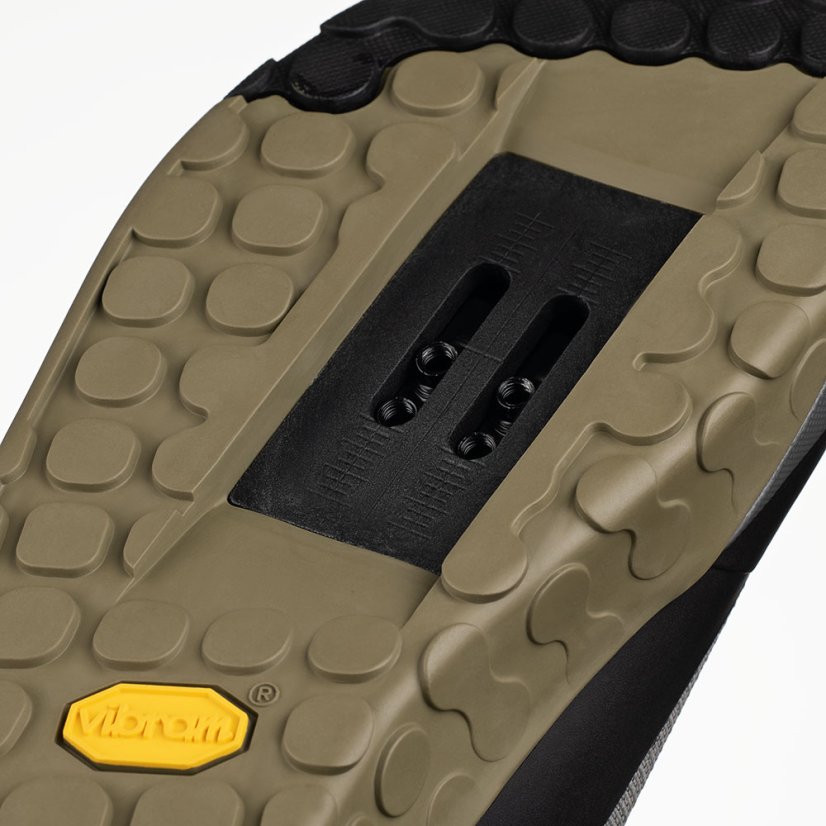 FIZIK TRETRY GRAVITA VERSOR GREY - MUD (GRX6VTC1K7085)