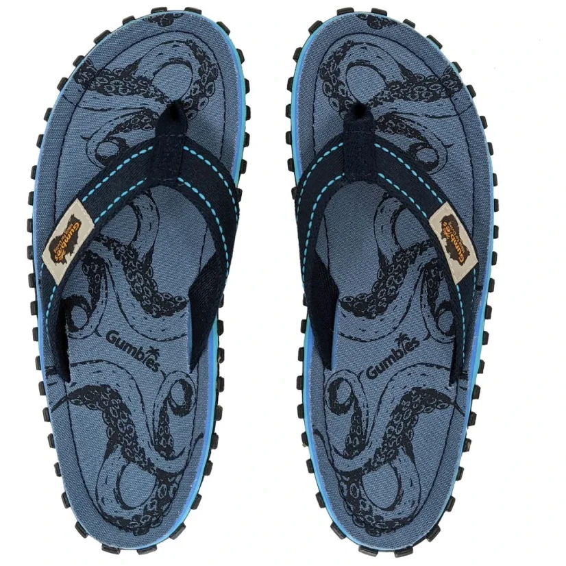 Žabky Gumbies Classic Abyss