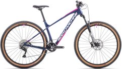 Rock Machine Catherine CRB 20-29 /Gloss Metallic Navy/Pink/Silver