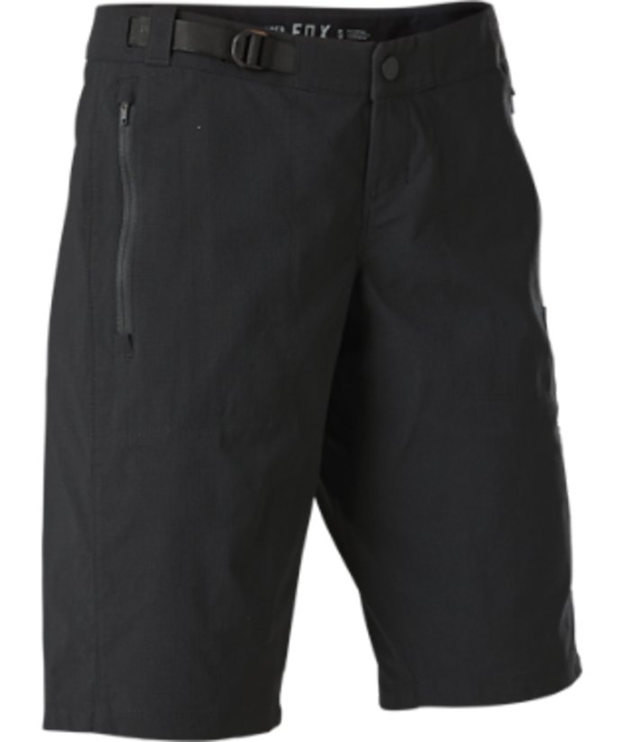 Dámské cyklo šortky Fox W Ranger Short - Veľkosť: XS