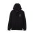 Pánská mikina Fox Next Level Fleece Zip