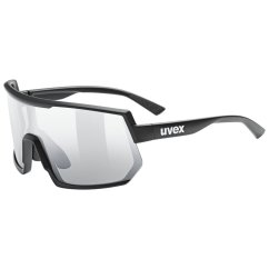 UVEX BRÝLE SPORTSTYLE 235 V BLACK MAT / LTM.SILVER (S5330312205)