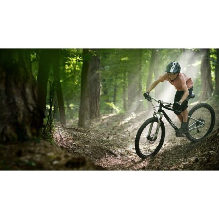 Detský bicykel Woom Off Air 4 Terra Coppa 20"