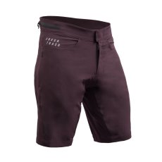 FT MEN'S RIDER EVO SHORTS PORT RED M