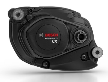 Bosch Performance Line CX Gen 5 - vše co potřebuješ vědět