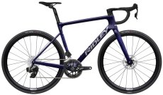RIDLEY kolo FALCN 105 Di2 Dark Indigo/Silver XS