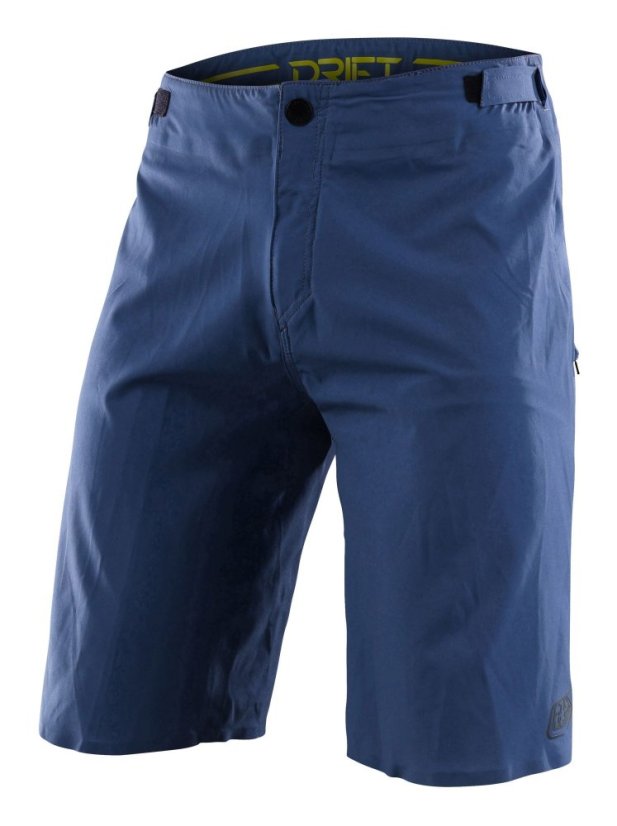 TLD KRAŤASY VOLNÉ DRIFT BLUE MIRAGE (26290600) - Veľkosť: 30