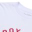 TLD DĚTSKÉ TRIKO S KRÁTKÝM RUKÁVEM ROTATION WHITE (72473000) - Velikost: S