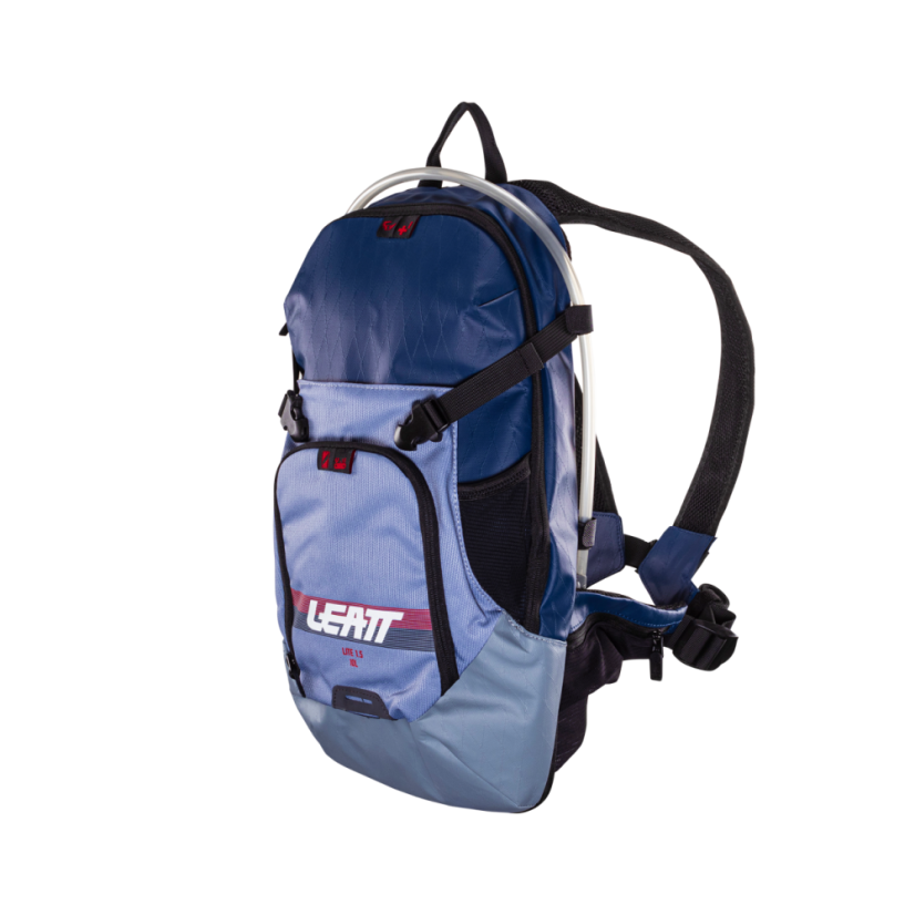 Leatt batoh Hydration MTB Mountain Lite 1.5, Denim - Varianta: #XS-XXL