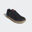 Buty rowerove Five Ten Freerider Pro Canvas Black Pulse Lime - Rozmiar EU: 46 2/3