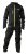 Nepremokavá cyklistická kombinéza Dirtlej Dirtsuit SFD Edition Black Lime