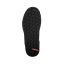 Leatt cyklistická obuv 7.0 HydraDri Flat, pánska, black - Varianta: 43