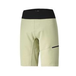 IXS Women's Carve 1.0 H-H shorts, sand, 40