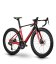 Cestný bicykel Raymon Arva Ultra - Veľkosť: 52