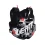 Leatt chránič tela Chest Protector 1.5 Torque, forge - Varianta: One size