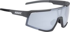 MAVIC BRÝLE AEROFRAME ANTHRACITE/SILVER (G000511)