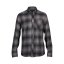 Pánská košile Fox Survivalist Stretch Flannel - Velikost: L