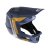 LEATT integrálna prilba MTB Gravity 2.0 , Blue