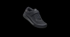 RIDE CONCEPTS boty pánské HELLION CLIP černá 44