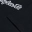 TLD DÁMSKÉ TRIKO S KRÁTKÝM RUKÁVEM SIGNATURE BLACK (75391702) - Velikost: S