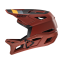 Leatt cyklistická přilba MTB Gravity 4.0 V24 , Lava - Varianta: S
