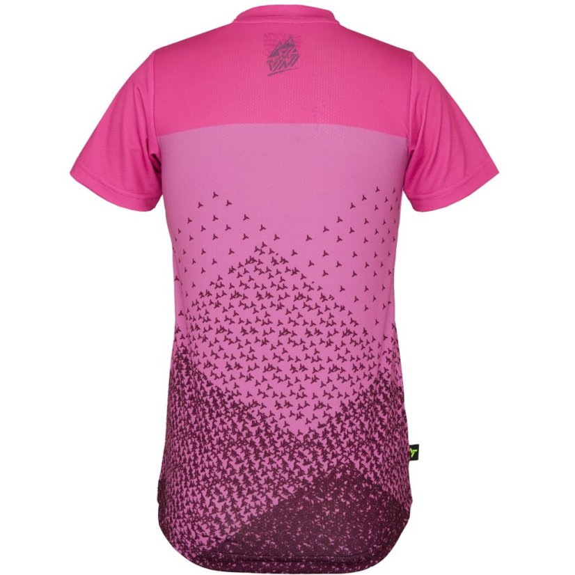 Dětský dres Silvini CD2283 Denni - Velikost: 158-164
