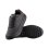LEATT cyklistická obuv Flat 2.0 , Black - Varianta: EU40 / CM 25 / US7 / UK6.5