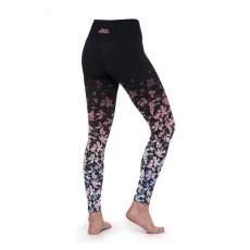 Dámské legíny Horsefeathers Claris - blossom