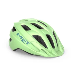 MET přilba CRACKERJACK MIPS mint -52/57