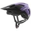 UVEX HELMA RENEGADE MIPS LILAC-BLACK MATT (S4107000400) - Velikost: 54-58