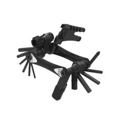 Multiklíč Lezyne RAP II - 20 Tubeless BLACK