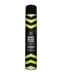 PEATY'S DISC BRAKE CLEANER WORKSHOP 750 ML (PA7-DBC-12)