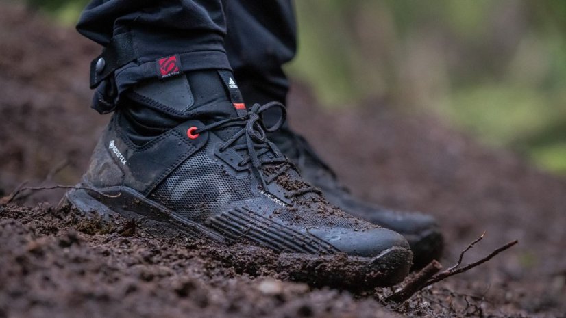 Cyklistické boty Five Ten Trailcross GTX