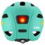 UVEX HELMA OYO STYLE MONSTER LAGOON MATT (S4100470700) - Velikost: 46-50