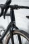 Gravel kolo RIDLEY KANZO ADVENTURE Alu GRX400 Black - Velikost: M