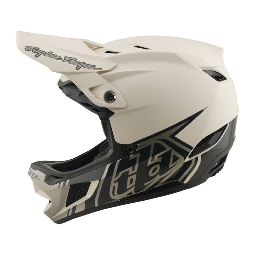 TLD HELMA D4 COMPOSITE MIPS STEALTH PUMICE (14043706) - Velikost: XS