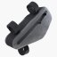 Evoc MULTI FRAME PACK WP - carbon gray