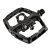 MTB SPD pedále Xpedo AMBIX Black