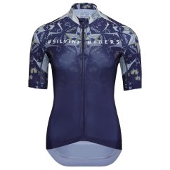 Silvini dámský dres WD2210 Mottolina