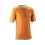 LEATT dres krátky rukáv MTB Trail 4.0 , Lager Yellow - Varianta: XS / US36 / EU46