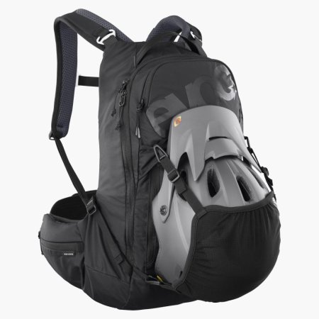 Evoc Trail Pro Blackline 10