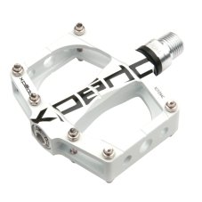 MTB pedály Xpedo Traverse XCF 9 White