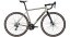 Gravel bicykel RIDLEY GRIFN A 105 Chain Silver Gray - Veľkosť: XS