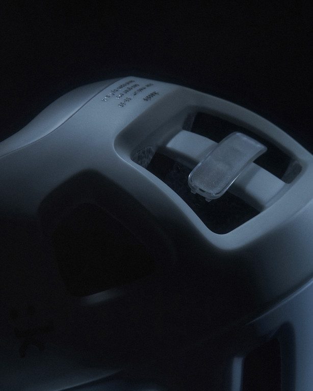 FIZIK HELMA TERRA KASSIS WHITE (FHE0000040020)