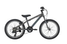 MARIN Donky Jr 20" 6sp, metalická šedá