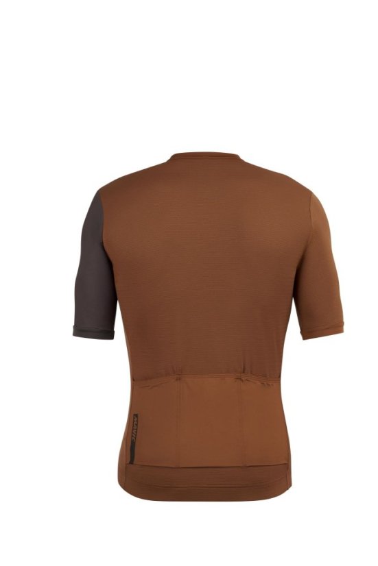 MAVIC PÁNSKÝ DRES ESSENTIAL BRONZE CARBONE (T000136)