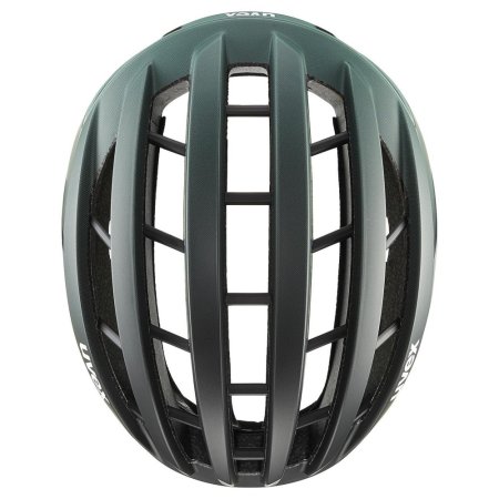 UVEX HELMA SURGE AERO MIPS BLK-SAGE GR M (S4100980400)